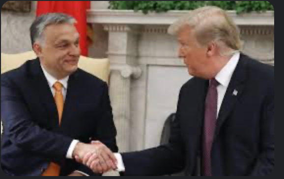 Project 25 and Victor Orban: The End of Democracy?